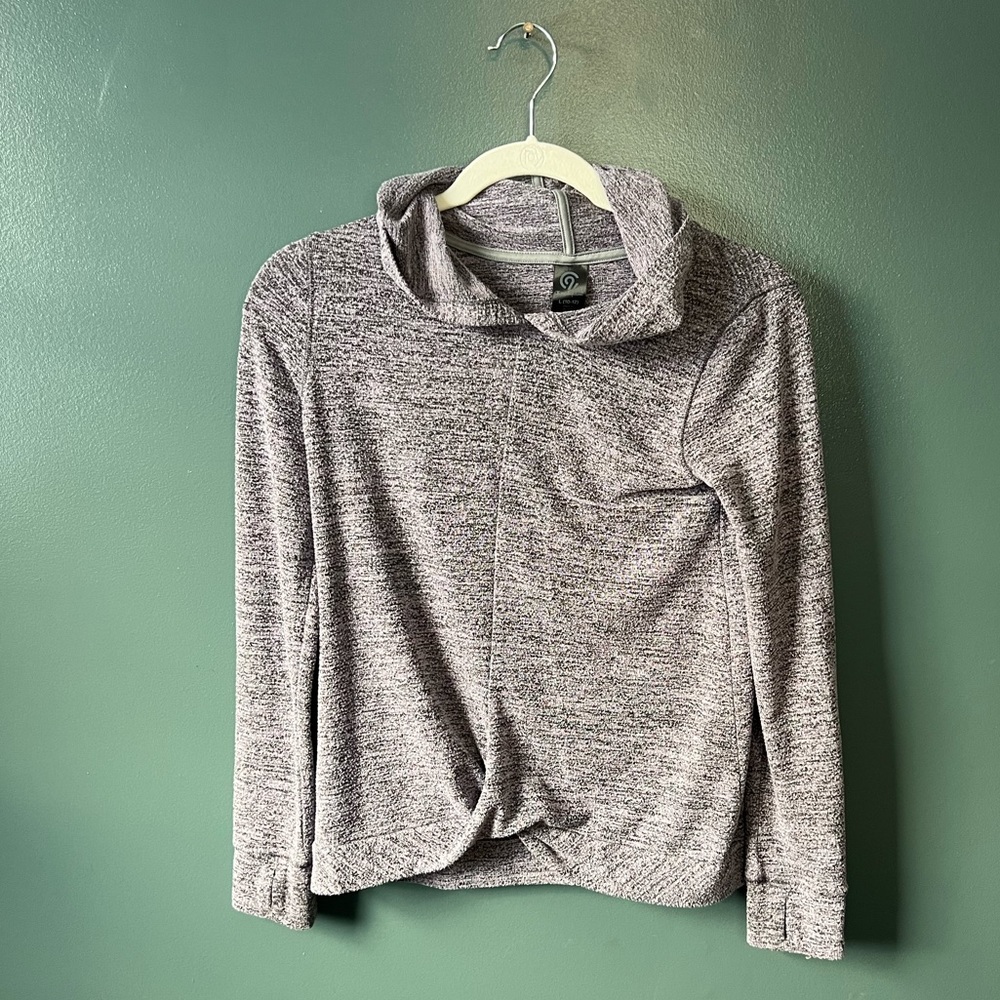 Champion Sweatershirt